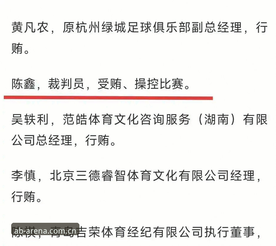中国足协第三批禁足名单深度评测——行业净化风暴与体育平台观赛体验报告