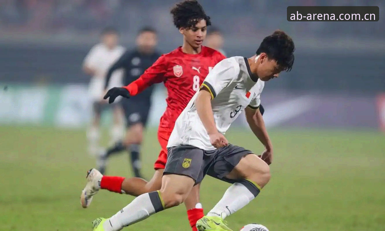 AB娱乐账号注册怎么样 U17世界杯抽签结果获取与观赛教程:ab体育娱乐平台带你全程追踪